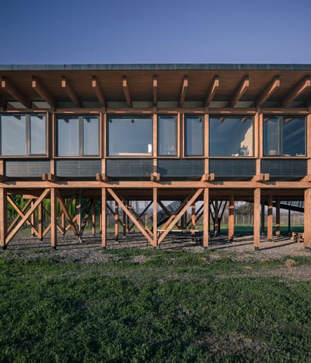 Casa Los Lirios